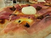 Kestoria pizzeria ristorante caffetteria lounge bar