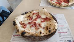 L'Impero della Pizza Da Nerone