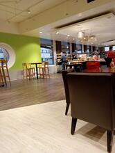 Migros Restaurant - Baden - City