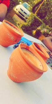 Rishiram's Cafe & Restaurant