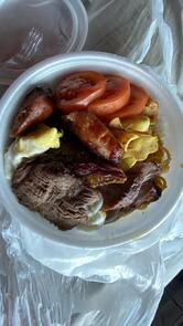 Restaurante Fogão Mineiro