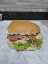 JG lanches Marília