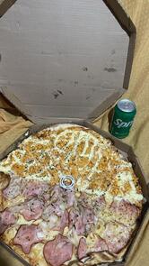 Ki Massa Pizzaria