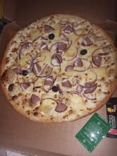 Tutti Pizza