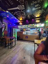 Alexis Restocafe