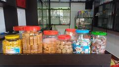 cafe4u Wayanad