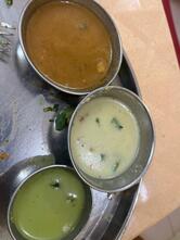 Kismat Dhosa