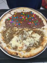 Pizzaria Top (CE)
