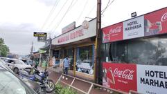 MARHABA HOTEL CALICUT AIRPORT