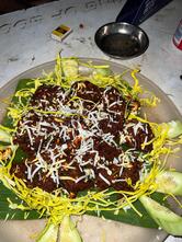 Spandana Bar & Family Restaurant