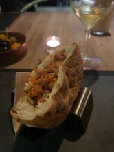 Enoteca Bunker Wine