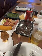 Leitão De Gravata - Pork Chopp