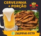 Zeca's Lanches