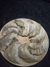 Moktan's Momo