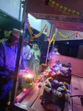 Rathod Nashta Point