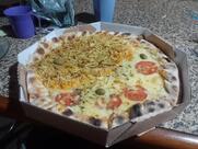 Pizzaria & Esfiharia Sid