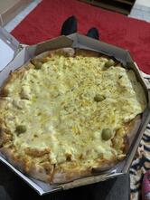 Pizzaria Don Pepe