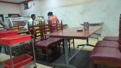 Tamilnadu Vegetarian Restaurant