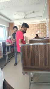 R S Restaurant VEG & NON VEG