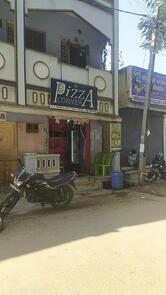 Pizza Corner