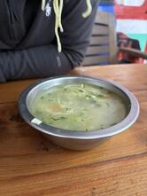 Sonu Tibetian Cafe