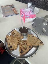 Charan Kamal Punjabi Dhaba
