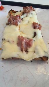 L'OSTERIA DEL CAPRICCIO PIZZERIA