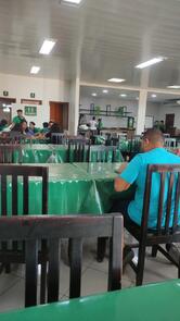 Restaunte E Lanchonete Planalto