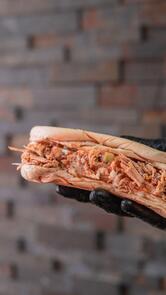 HIPER DOG LANCHES - UNIDADE 2 AV BANDEIRANTES