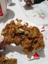KFC - FRANGO FRITO