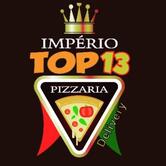 Pizzaria IMPERIO TOP 13