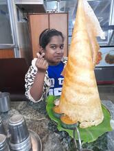Bodi Iyer hotel