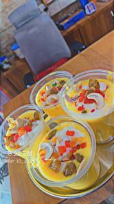 Gurudev restaurant