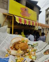 Big Bombay Vadapav