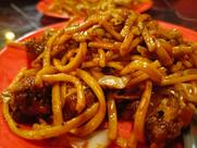 Balaji Fast Food