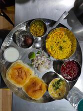 Shivneri Misal karegaon