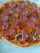 Nolita Pizza