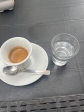 Carlo's Bar genova/ PaninoAlllaFoce