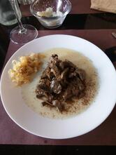 La Piccola Osteria