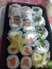Udy Sushi Delivery