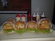 Super Lanches