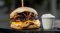 Duda Burguer