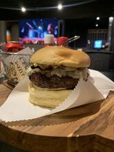 Wanke Burger House