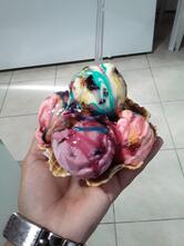 Lia Sorvetes e Açai