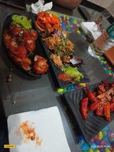 Sanjari Hotel & Restaurant