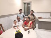 Samadhan Family Restaurant