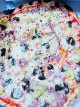 Pizzeria Leonardo