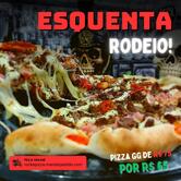 Rock e Pizza