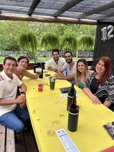 Bar e Restaurante Sabores três Maria’s Sítio dos Macacos Lindóia