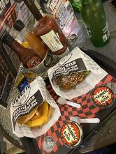 Alemão Burger - Hamburgueria Votorantim